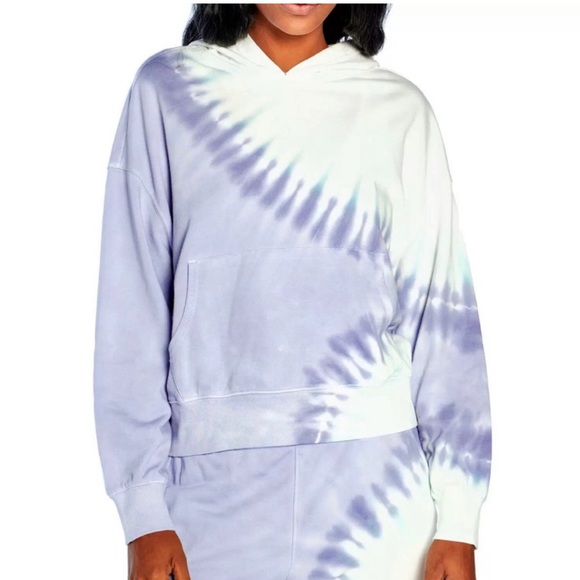 Wildfox Tops - Wildfox hooded sweatshirt